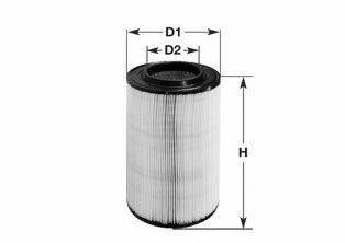 CLEAN FILTERS MA3411