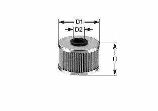 CLEAN FILTERS ML 018