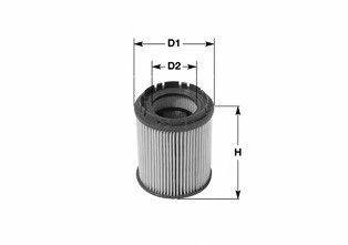 CLEAN FILTERS ML1740