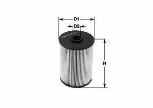 CLEAN FILTERS ML4519