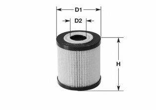 CLEAN FILTERS ML4544