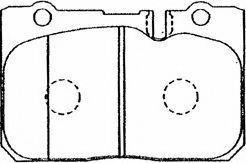AISIN A1N025