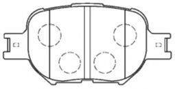 AISIN A1N065