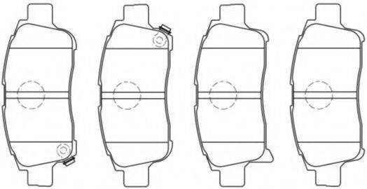 AISIN A1N068