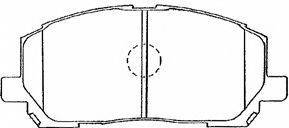 AISIN A1N103