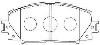 AISIN A1N155