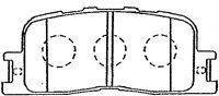AISIN A2N104