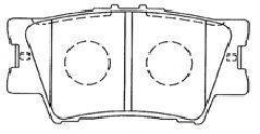 AISIN A2N130