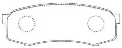 AISIN ASN-147