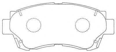 AISIN ASN-157
