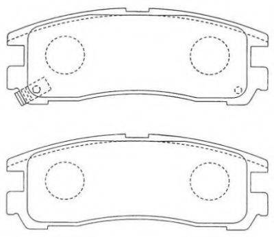 AISIN ASN-185
