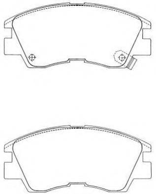 AISIN ASN-189