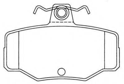 AISIN ASN-2008