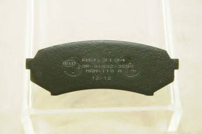 AISIN ASN-2134
