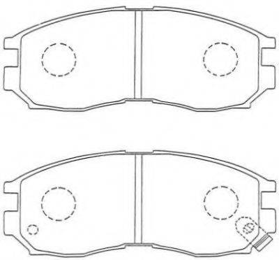 AISIN ASN-223