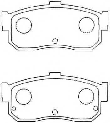 AISIN ASN-249