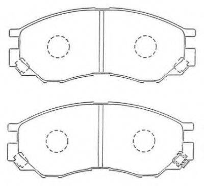 AISIN ASN-255