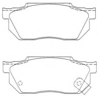AISIN ASN-97W