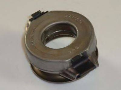 JAPANPARTS CF199 Вижимний підшипник