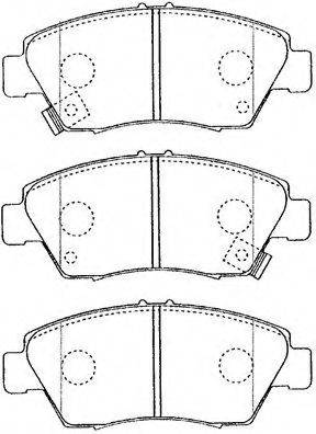 AISIN C1N016