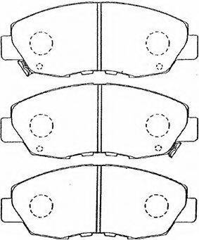 AISIN C1N034