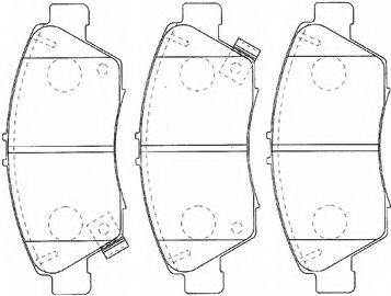 AISIN C1N041