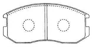 AISIN D1N011