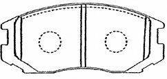 AISIN D1N014