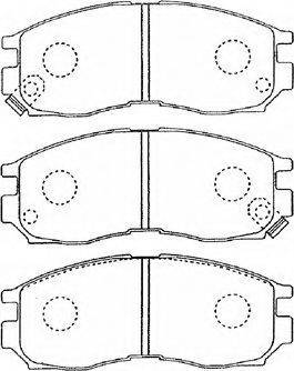AISIN D1N035
