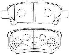 AISIN D2N049