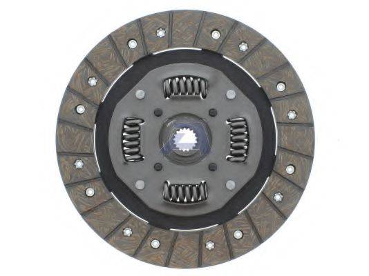 AISIN DE-FO01
