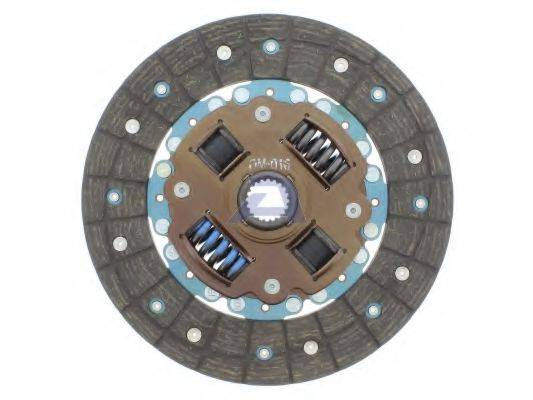 AISIN DM-016