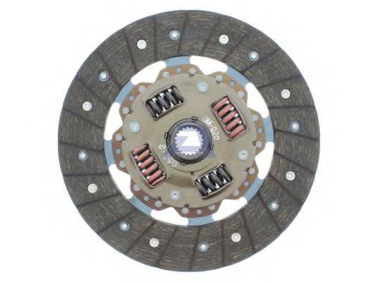 VALEO 803536 диск зчеплення