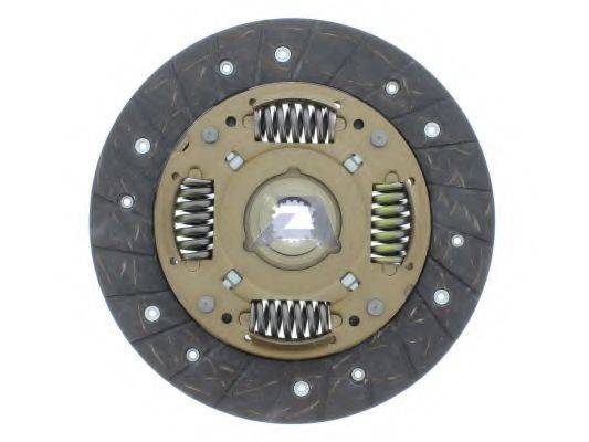 VALEO 803926 диск зчеплення