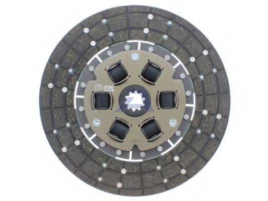 AISIN DT-075