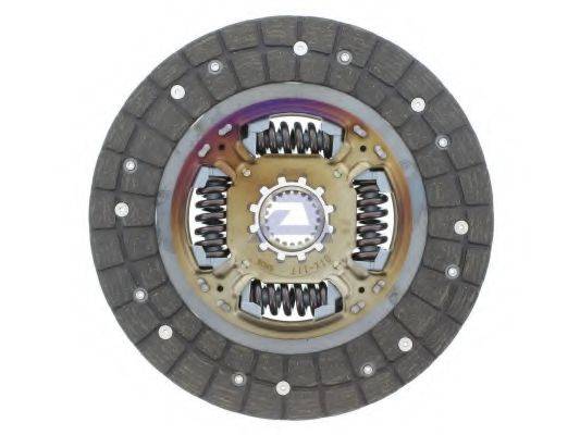 AISIN DTX-117