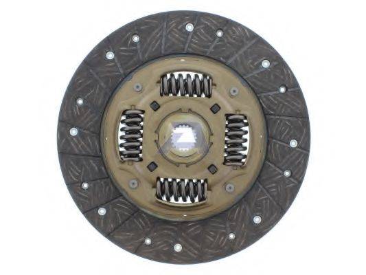 VALEO 803722 диск зчеплення