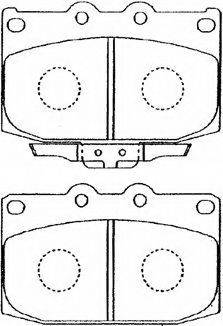 AISIN E1N019
