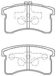 AISIN G1N019