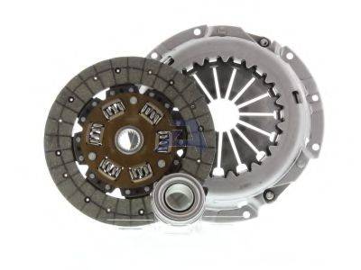 MITSUBISHI MME61521 Комплект зчеплення