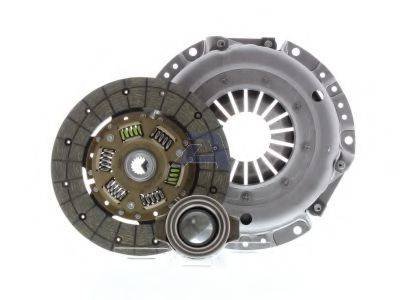 KAWE 957553 Комплект зчеплення