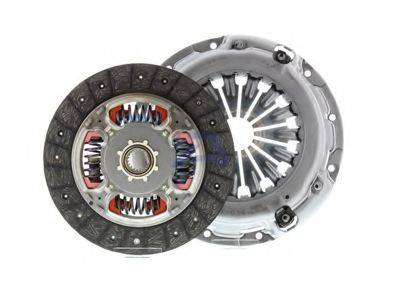 VALEO 828601 Комплект зчеплення