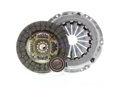 KAWE 962703 Комплект зчеплення