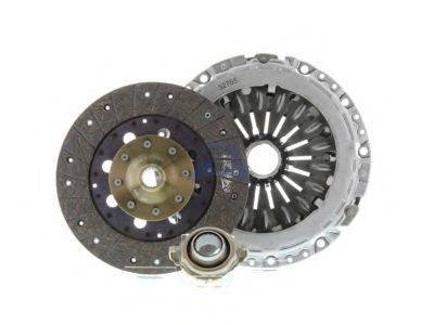KAWE 961751 Комплект зчеплення