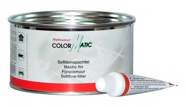 DUPLI COLOR 702334 Дрібнозерниста шпаклівка