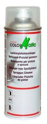 DUPLI COLOR 230424 Засіб для чищення / розчинник