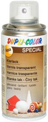 DUPLI COLOR 319792 Прозорий лак