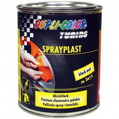 DUPLI COLOR 388200 Лак