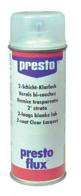 PRESTO 307229 Прозорий лак