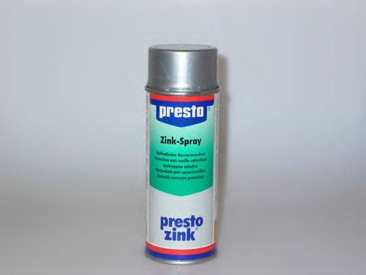 PRESTO 308035 Цинковий спрей